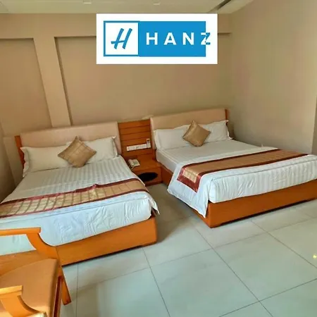 Hanz Cuong Thanh 1 Hotel